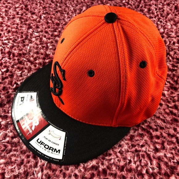 NWT Men’s Richardson Flexfit Hat - Picture 7 of 8